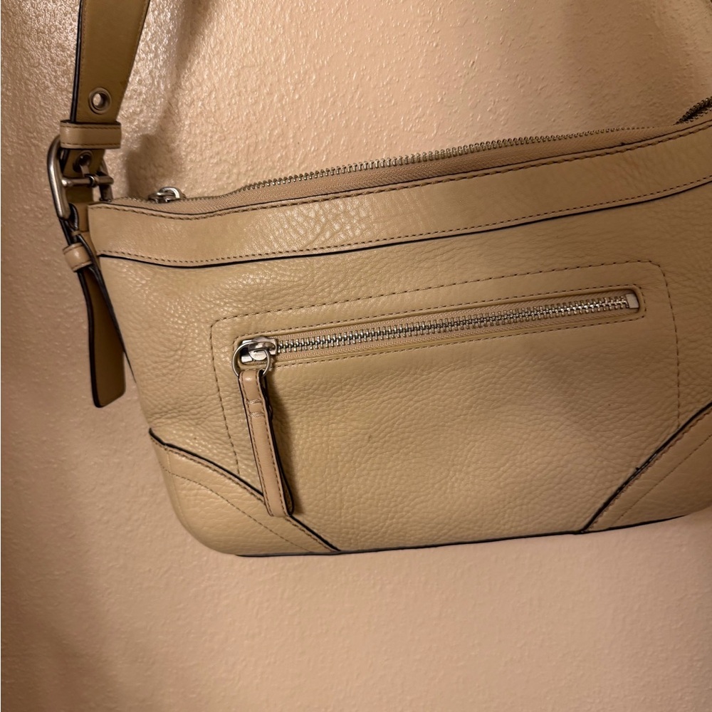 Coach Y2K Shoulder bag with Dust bag EUC #12321 - Picture 4 of 14